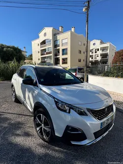 Peugeot 3008 3008 Gt line