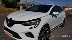 Renault Clio 1.5 Blue dCi Exclusive de 2021