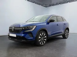 Renault  1.3 E-Tech Mild Hybrid Techno