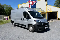 12 483 HT - Peugeot Boxer L2 H2 2.2 HDi 165 Ch