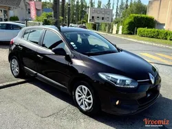 Renault Megane 1.5 DCI 110 CV LIFE