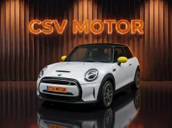 MINI Mini Cooper E Essential