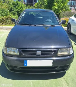 SEAT Ibiza 1.0 Life