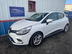 Renault Clio 4 IV 1.5 DCI 75 ENERGY BUSINESS 5P ECO2
