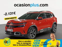 CITROEN C5 Aircross BlueHDi S&S Shine EAT8 130