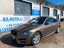Jaguar xf 2.0d 180ch r-sport bva toit ouvrant