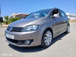 VW Golf Plus 1.6 TDi Trendline