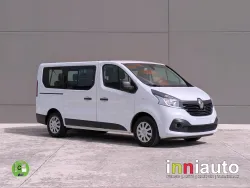 RENAULT Trafic Combi 9 2.0dCi Energy Blue 88kW