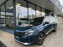 Peugeot 5008 (2) BlueHDi 130 EAT8 GT