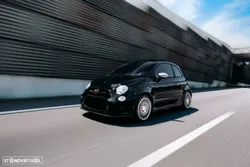 Abarth 500 1.4 T-Jet