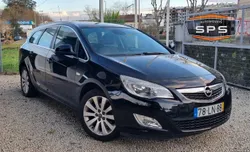 Opel Astra ST 1.3 CDTI 95cv COSMO