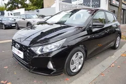 Hyundai I20 1.0 T-GDI 100CH HYBRID BUSINESS DCT-7
