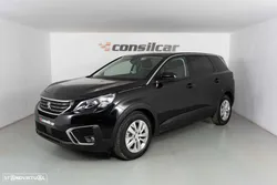Peugeot 5008 1.2 PureTech Active