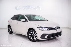 VW Polo 1.0 TSI R-Line DSG