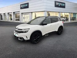 Citroen C5 Aircross BlueHDi 130ch S&S Shine E6.d-TEMP