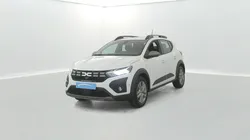 DACIA Sandero ECO-G 100 Stepway Expression