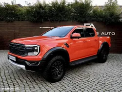 Ford Ranger 3.0 EcoBoost CD Raptor 4WD