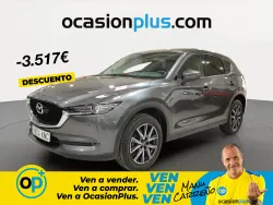 MAZDA CX-5 2.0 Zenith 2WD 121kW