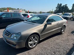 Classe CLK 320 CDI Avantgarde 7GTronic