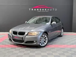 BMW SERIE 3 E90 LCI 318d 143 ch Confort A