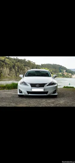 Lexus IS 220 F-SPORT