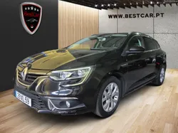 Renault Mégane 1.3 TCe