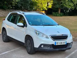 Peugeot 2008 1.2 110CH PureTech
