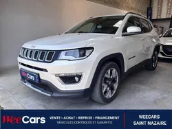 Jeep compass 1.6 multijet 120 limited 2wd