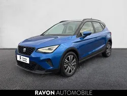 Seat Arona 1.0 TSI 95 ch Start/Stop BVM5 Copa