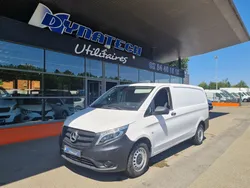 Mercedes VITO FG 116 CDI LONG SELECT PROPULSION 9G-TRONIC