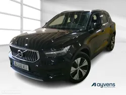 Volvo XC 40 1.5 T4 PHEV Inscription Expression