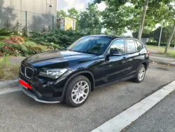 BMW X1 X1 sDrive 18d