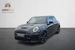 MINI MINI Cooper S 178ch Essential 5 Portes