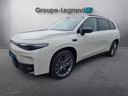 Leapmotor C10 REEV 215ch 28,4 kWh Design MY25