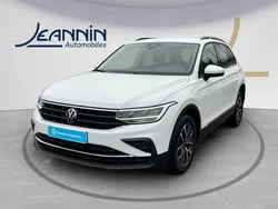 VOLKSWAGEN Tiguan 2.0 TDI 150ch DSG7