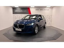 BMW Serie 2 Active Tourer 218i 136 ch DKG7