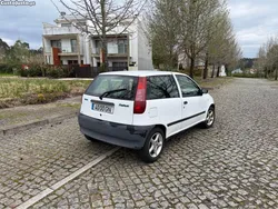 Fiat Punto Van  1.7TD