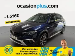 FIAT Tipo 1.0 City Cross