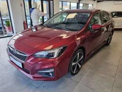 SUBARU IMPREZA 1.6i 114 CH AWD LUXURY