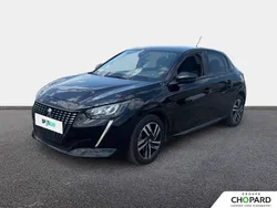 PEUGEOT 208 PureTech 100 S&S EAT8 Allure Pack