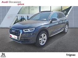 Audi Q5 2.0 TFSI 252 S tronic 7 Quattro Avus