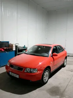 Audi A3 1.9 TDI