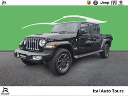 Jeep Gladiator /WRANGLER Pick Up 3.0 V6 JTD 264ch Overland 4x4 BVA8/TVA RECUP. 45800HT