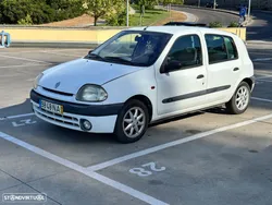 Renault Clio 1.2