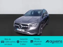 MERCEDES Clase GLA GLA 200d 8G-DCT