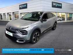 Citroën C4 PureTech 130 S&S EAT8 Shine Pack