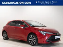 TOYOTA Corolla 125H Style