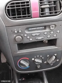 Opel Corsa 1.2 16V City