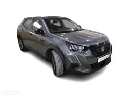 Peugeot 2008 1.5 BlueHDi Active Pack