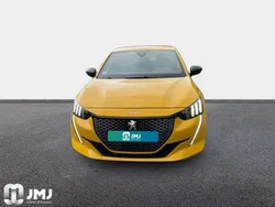 Peugeot 208 PureTech 100 S&S BVM6 GT